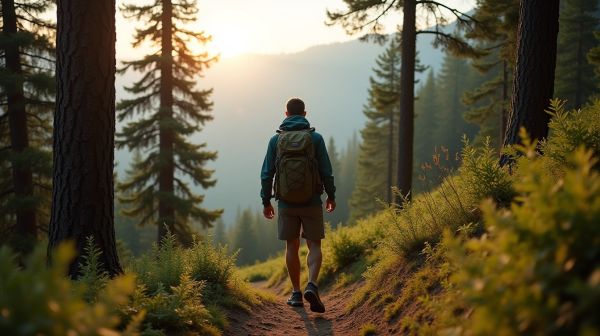 Choisir le sac tube idéal pour vos aventures en plein air