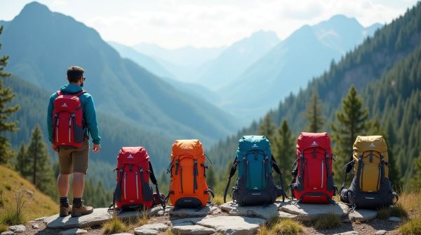Choisir le sac tube idéal pour vos aventures en plein air