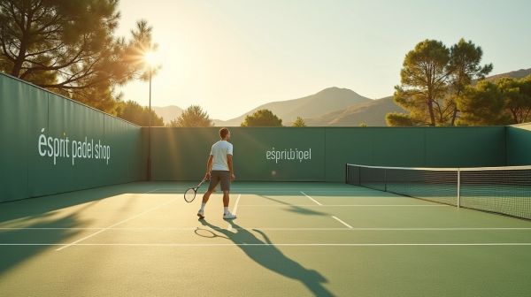 Comment bénéficier des meilleurs codes promo Esprit Padel Shop