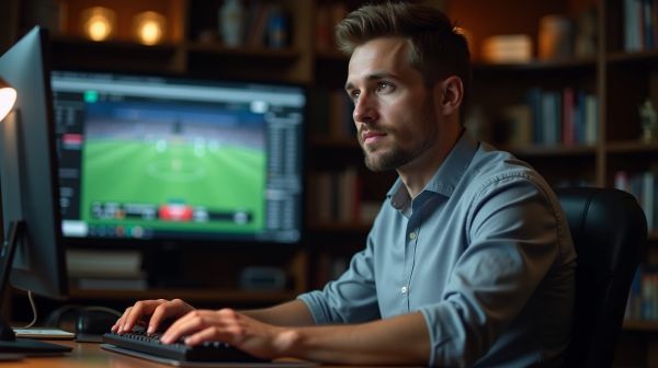 Comment choisir la meilleure prop firm pour vos paris sportifs