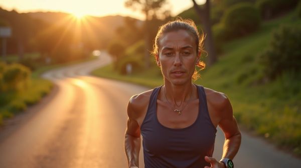 Optimiser ses performances marathon avec une montre de running