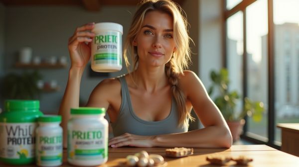 Quel est le meilleur site pour la nutrition sportive ?