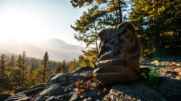 Top 10 des sacs tubes pour vos prochaines escapades en nature