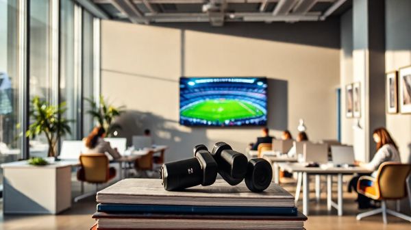 Top critères pour sélectionner une prop firm idéale en paris sportifs